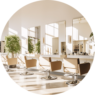 美容室イメージ
